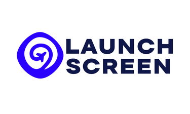 launchscreen.com Logo